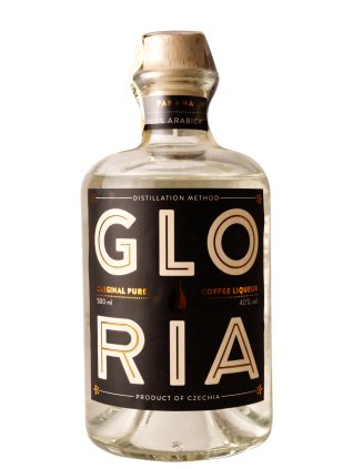 gloriaspirit