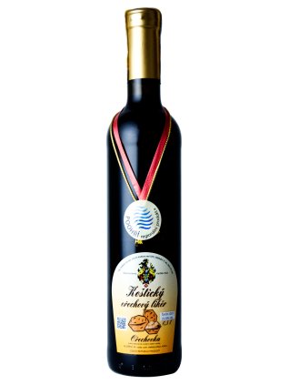 ořech