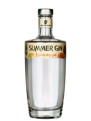 summergin