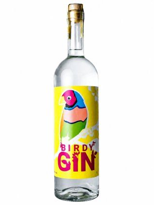 birdy new