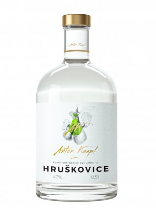 hruskovice