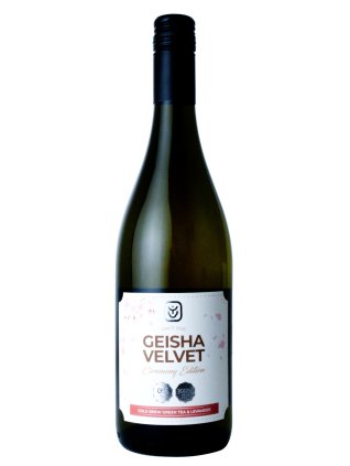 geisha 3