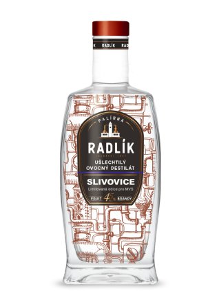mvs slivovice