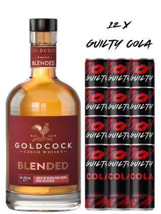 blendedcola