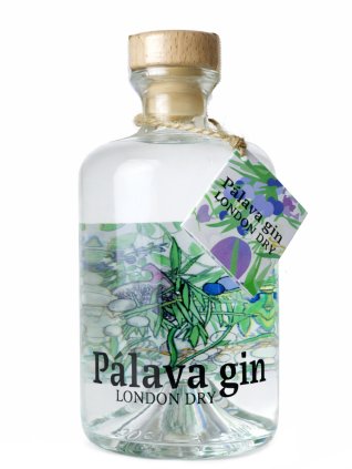 palava