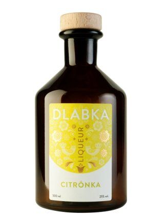 citronka