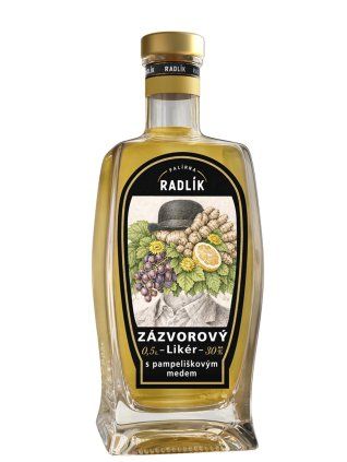radlik zazvor1