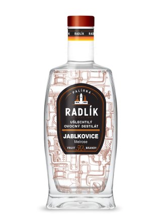 jablkovice new
