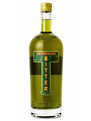 bitter
