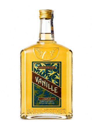vanille 2