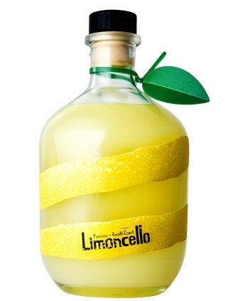 limoncello 2