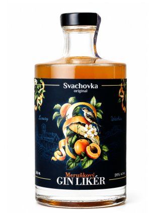 merunkovy ginliker