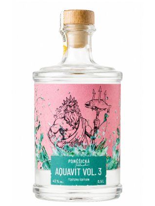 aquavit 2