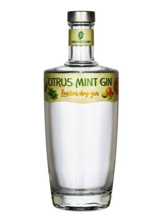 citrus mint