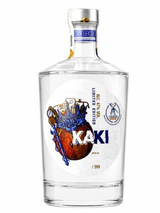 kaki