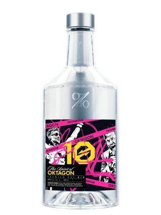 oktagon