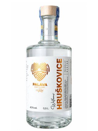 hruska will
