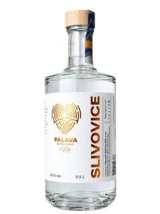 slivovice