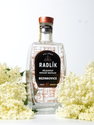 bezinka