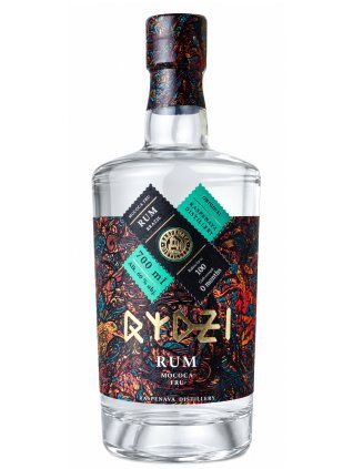 rum fru