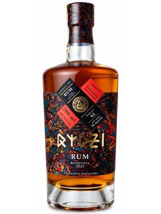 rum sud