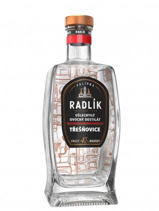 trešňový