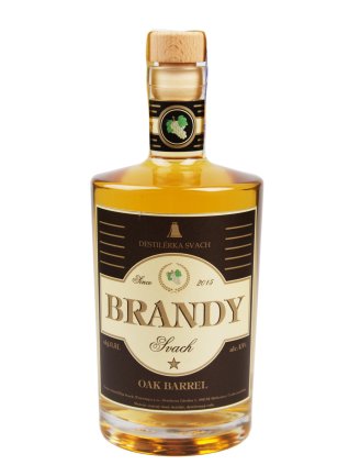 brandy new