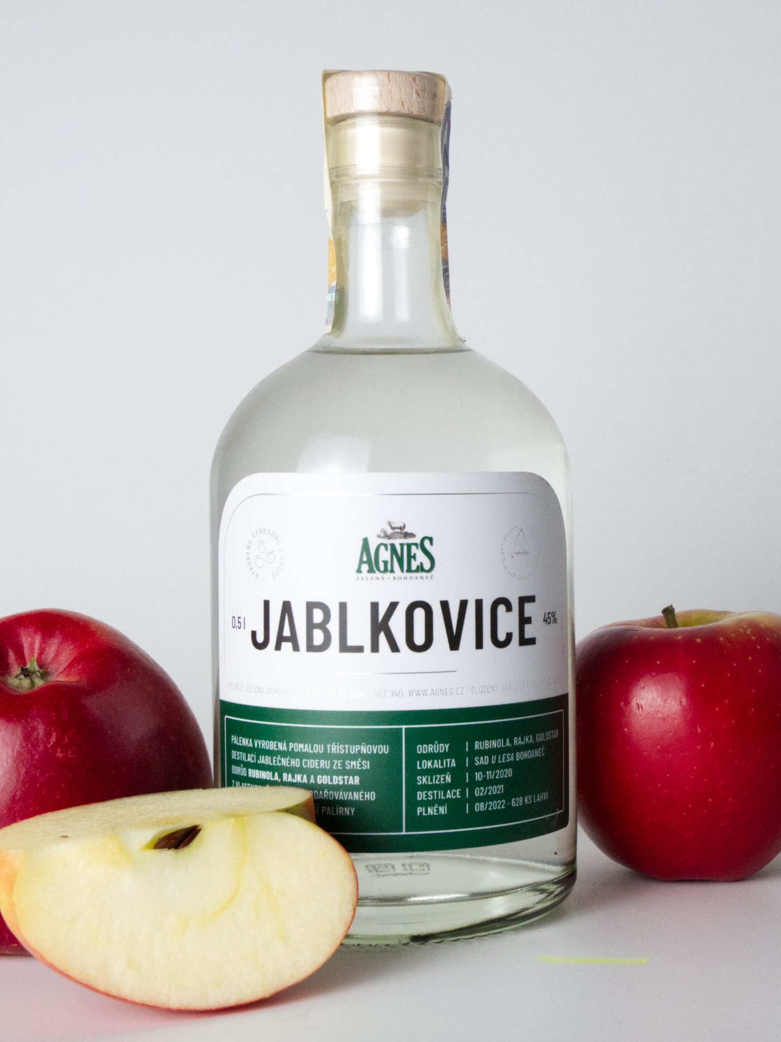 Gravírování: Absinth Beetle 0,7l 70%