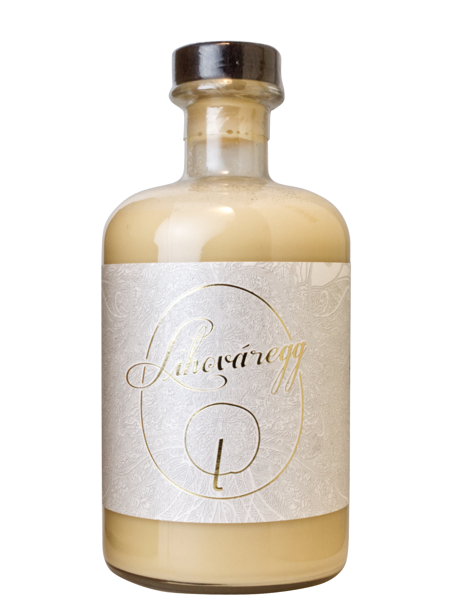 Lihovarek.cz  Lihováregg 14,9% 0,5l