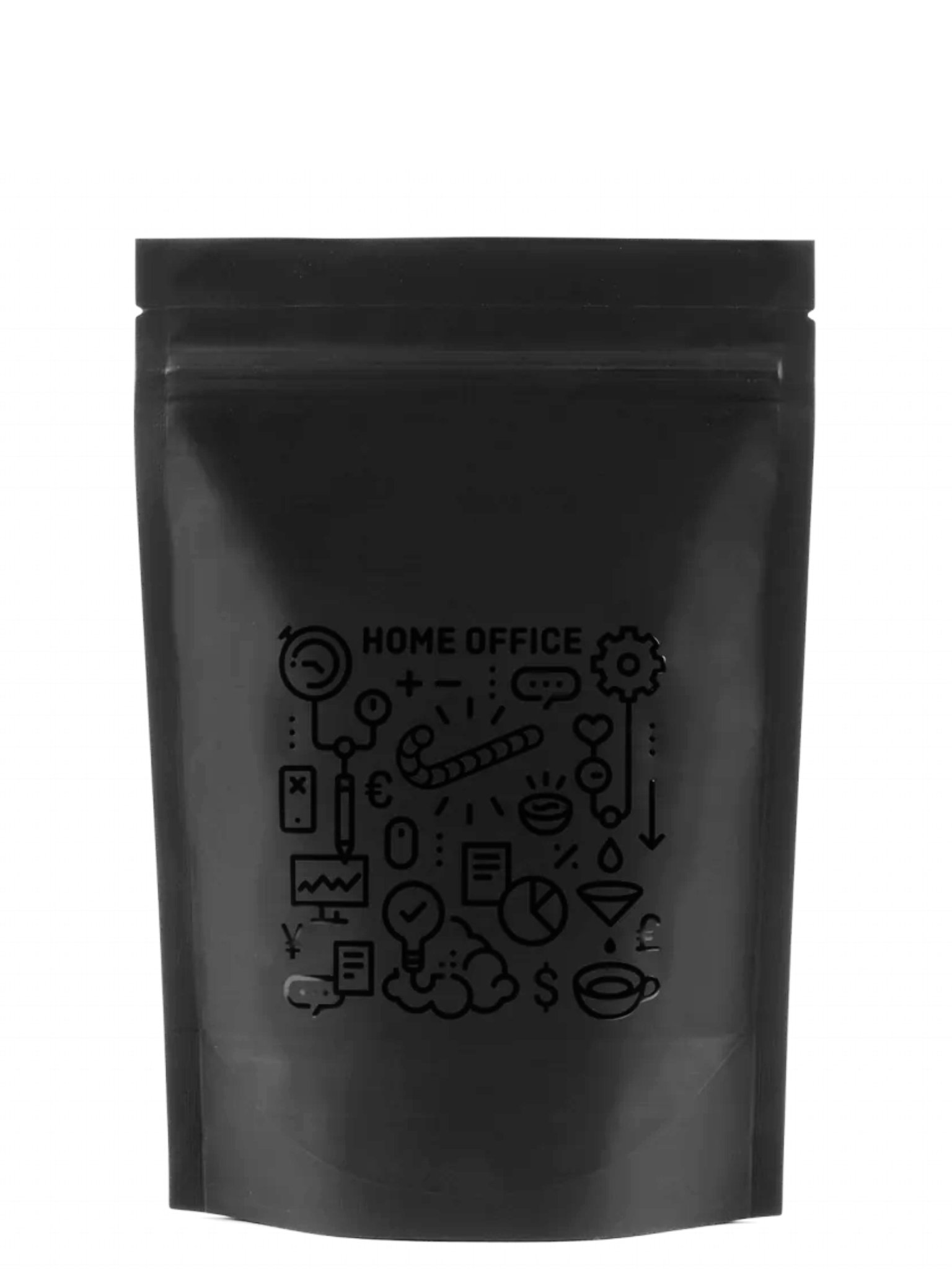 Levně Candycane coffee Home Office 250g (espresso) Candycane