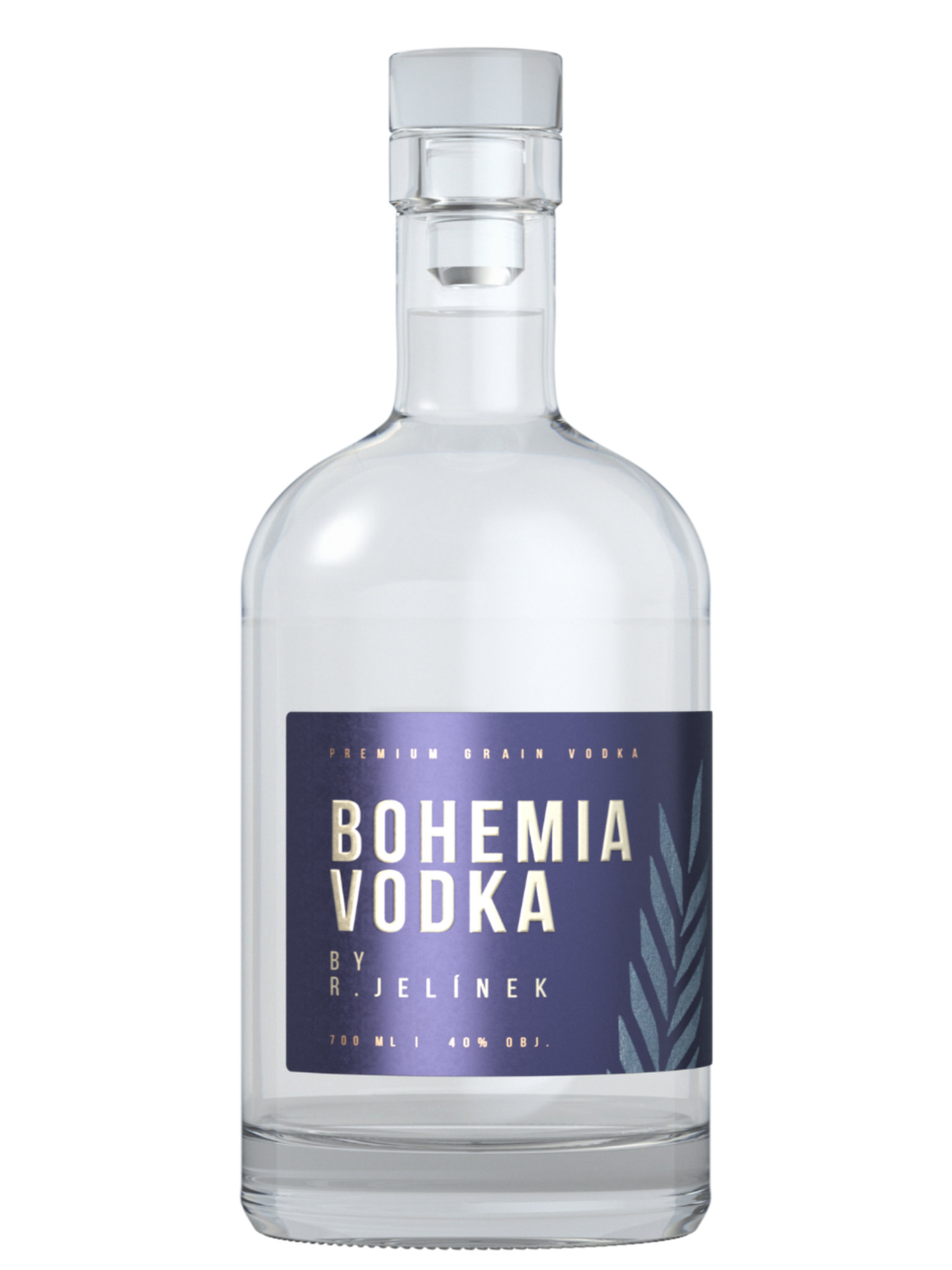 Belvedere Vodka 40% 0,7 l (holá láhev) od 699 Kč - Heureka.cz