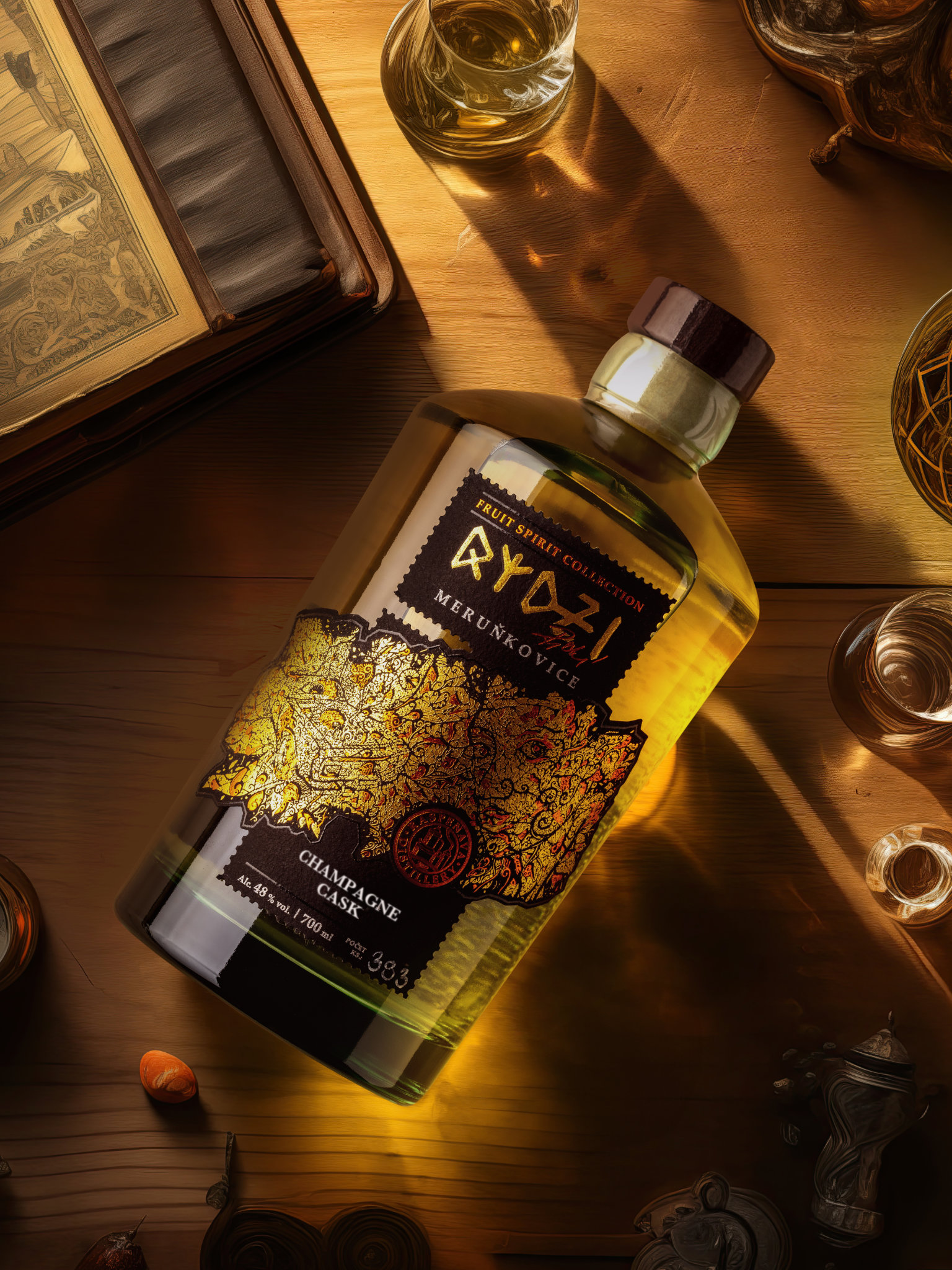 Hennessy VS 0,7l 40%