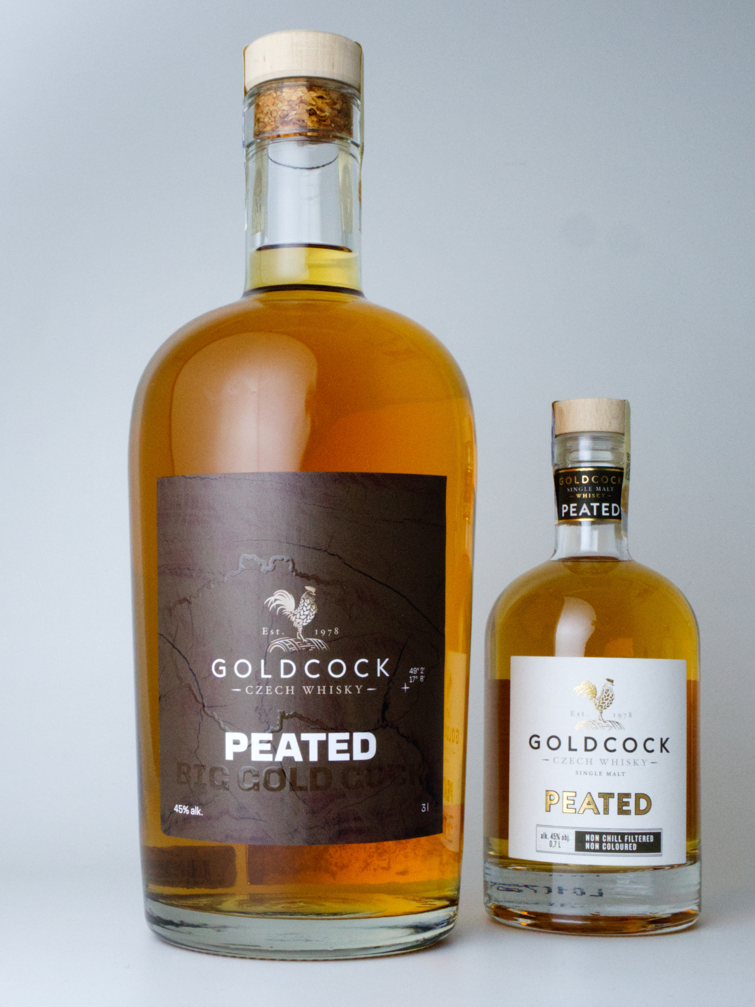 Ron Zacapa Centenario Gran Reserva 1l 40%