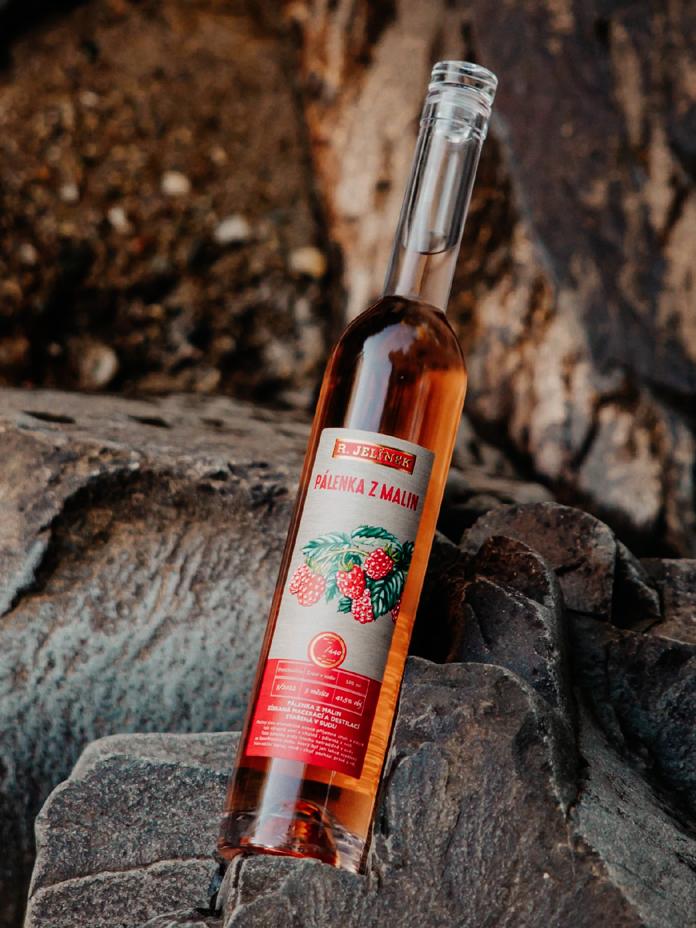 Finlandia vodka 1l 40%