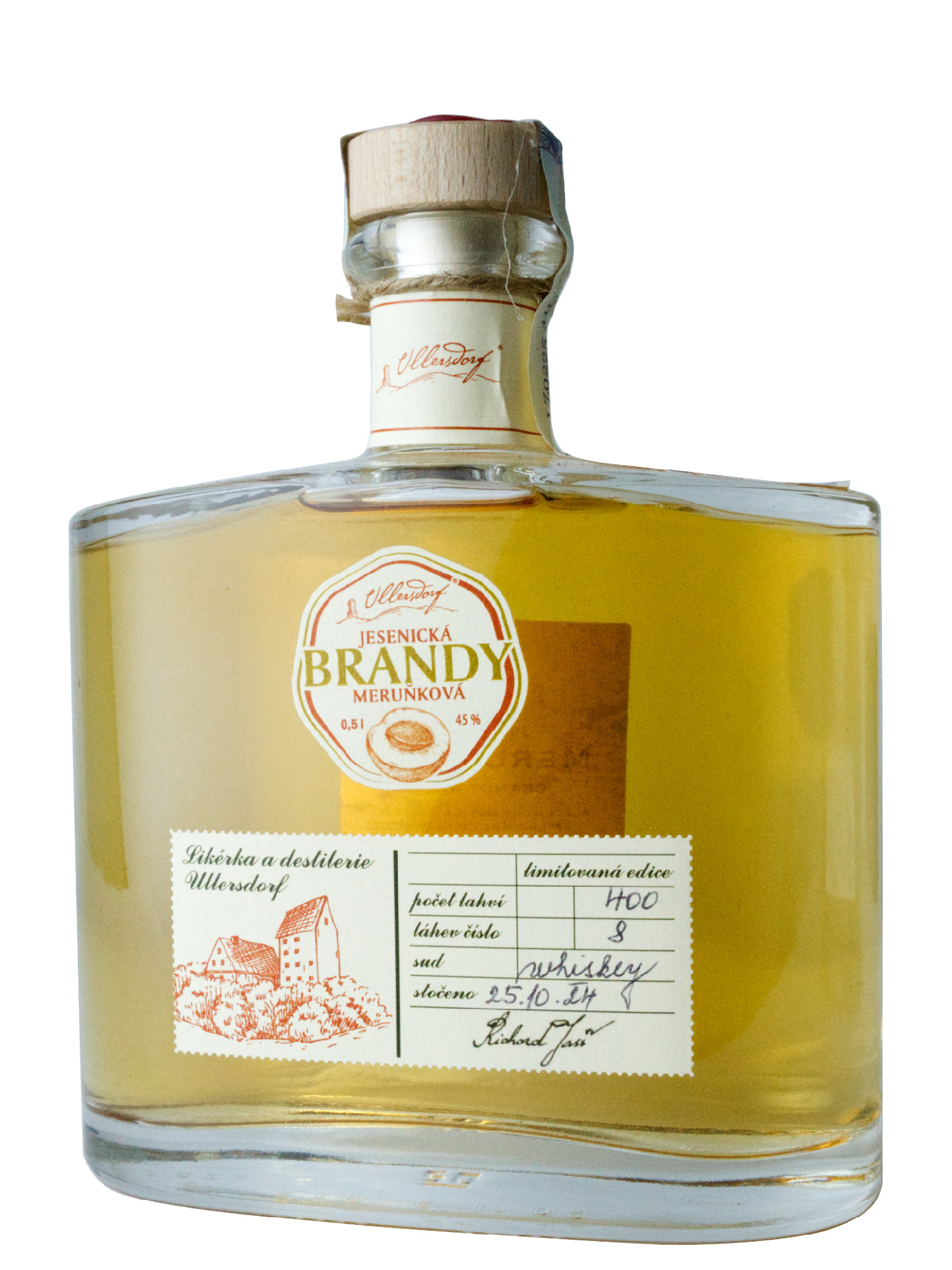 Jack Daniel’s Gentleman Jack 0,7l 40%