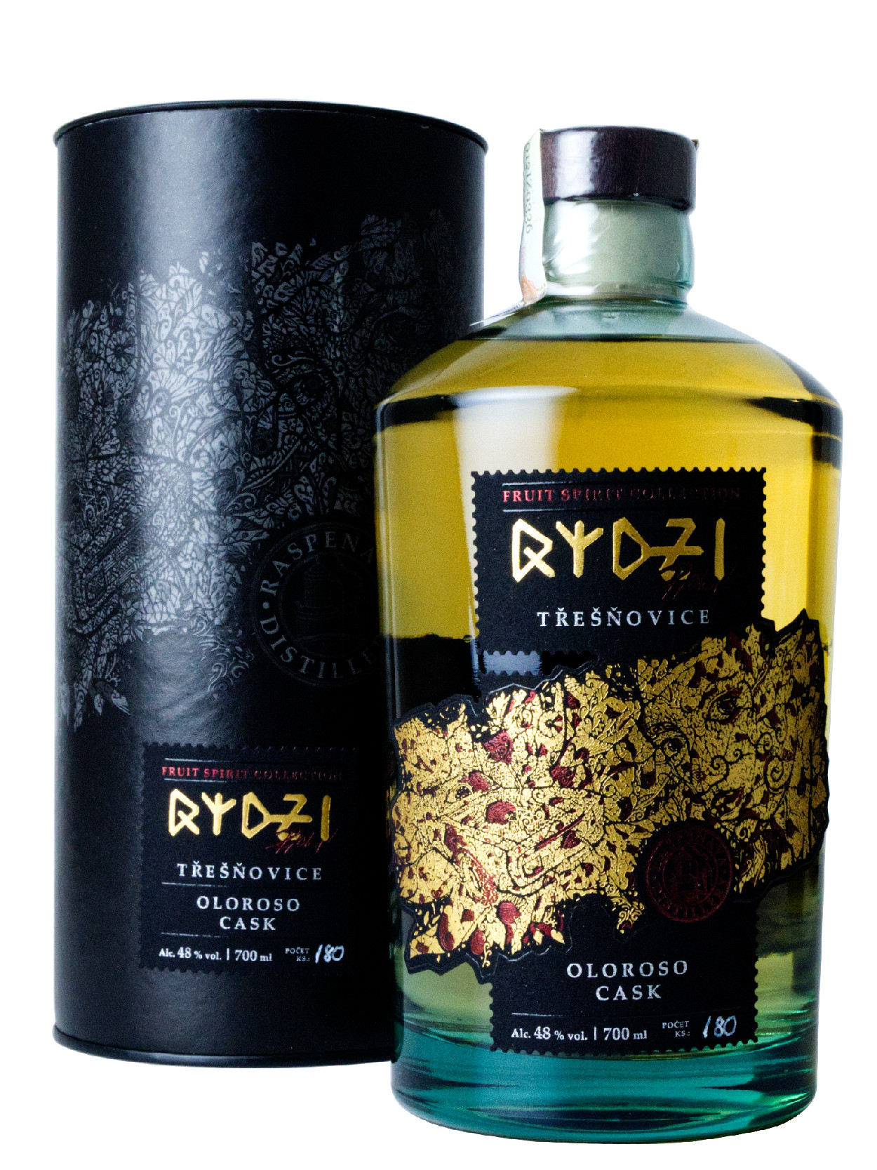 Woodford Reserve Distiller’s Select 0,7l 43,2%