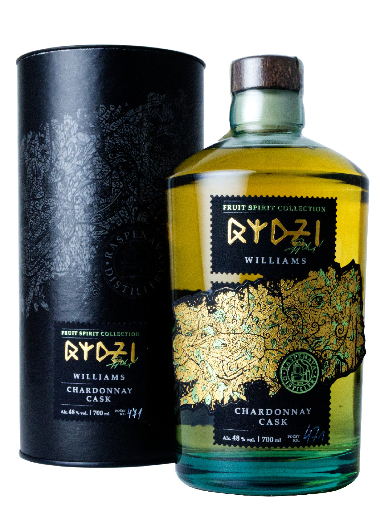 Jameson 18y 0,7l 46%