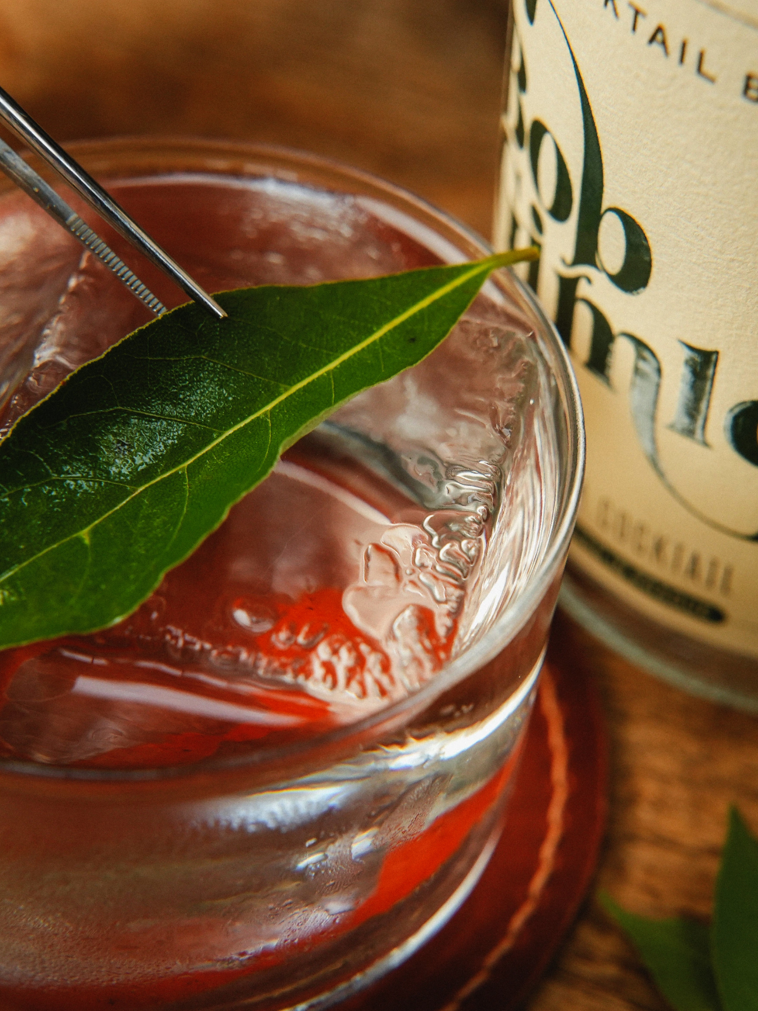 Cocktail Boy Bob Gimlet 18,6% 0,5l