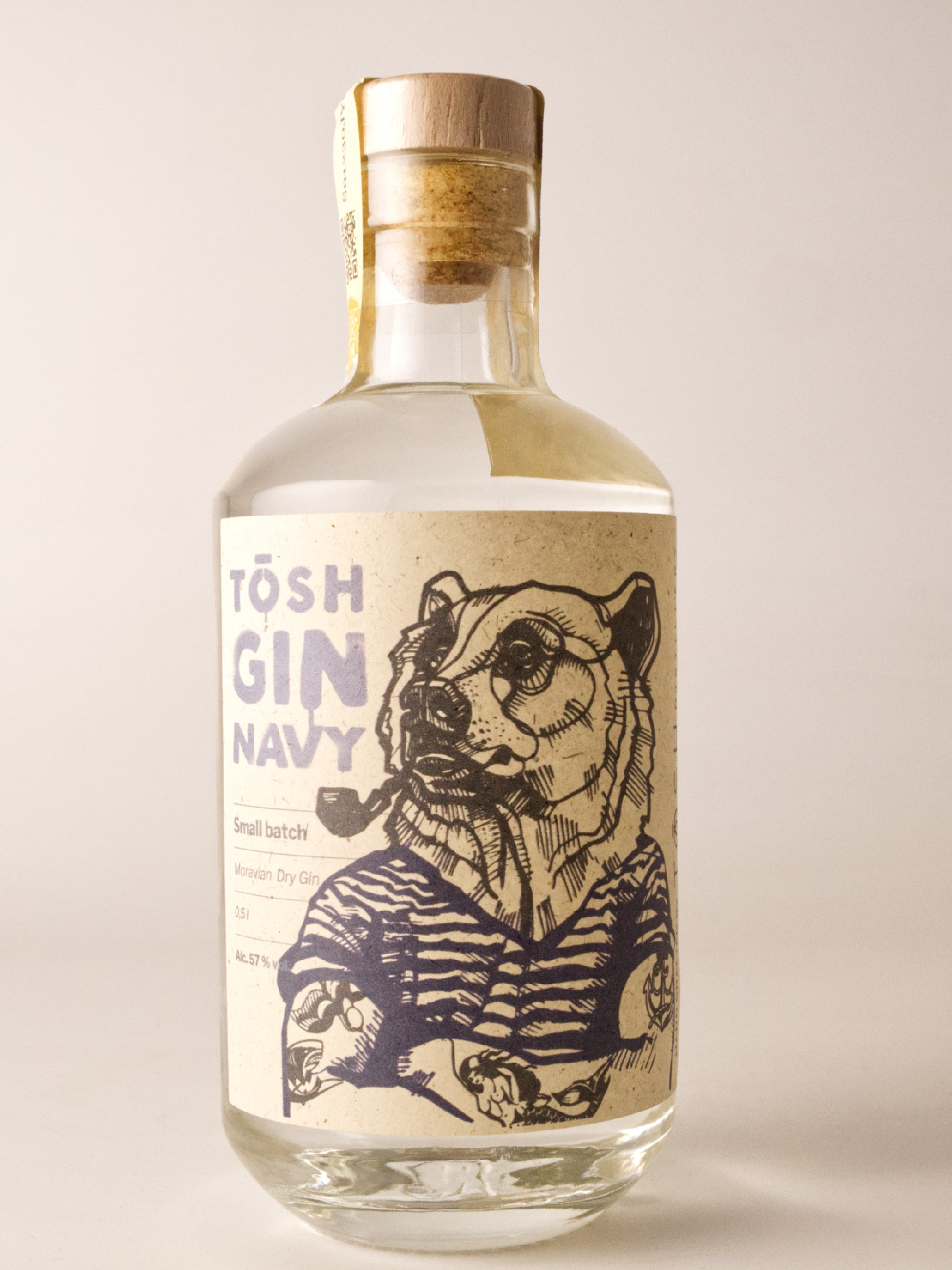 Macallan Sherry Oak 18y 0,7l 43%