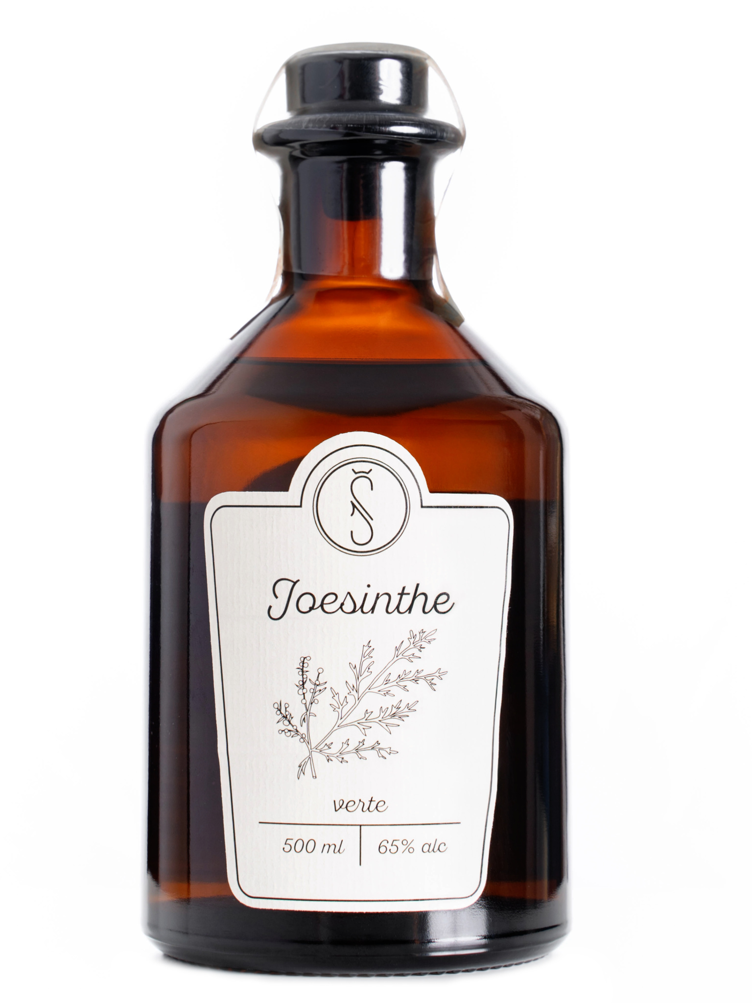 Joesinthe 65% 0,5l