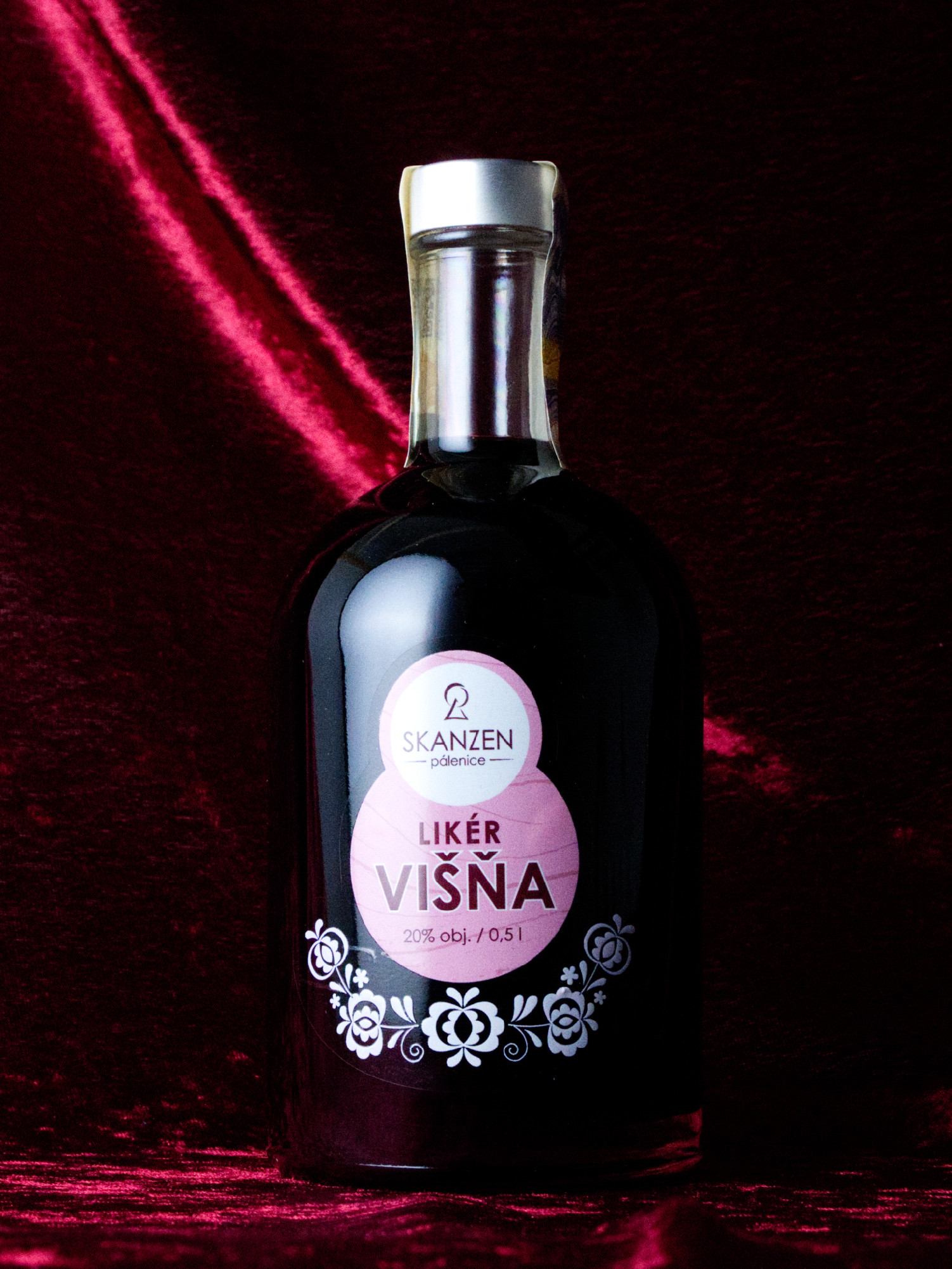 Caol Ila 12y 0,7l 43%