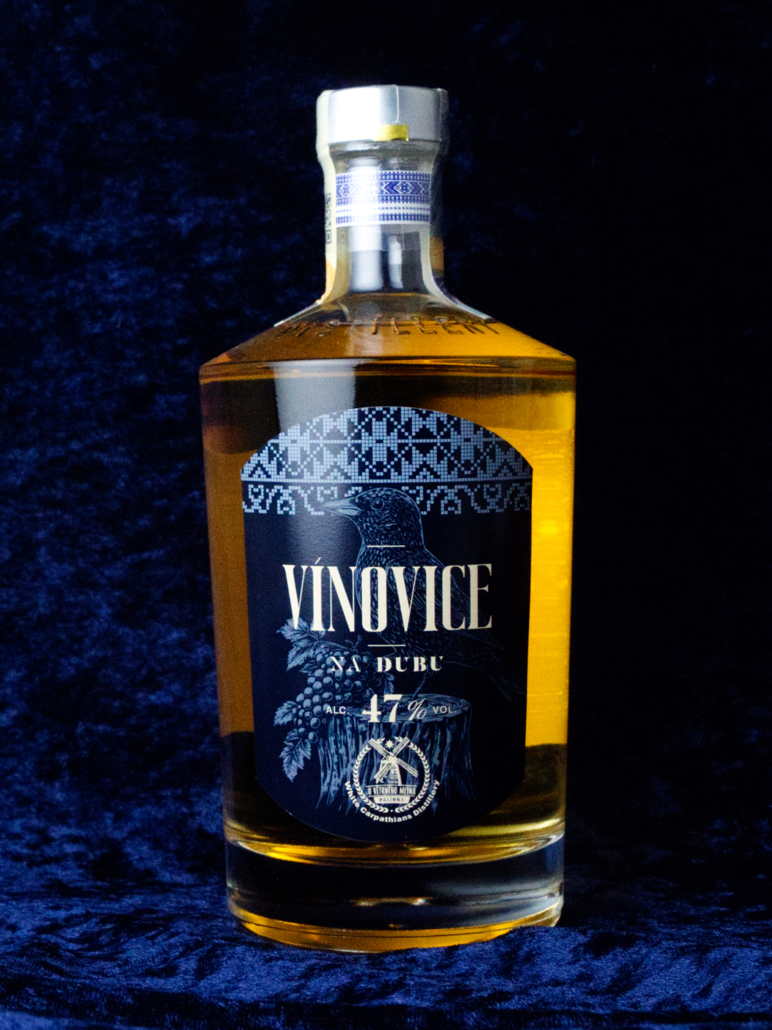 Bushmills Original 0,7l 40%