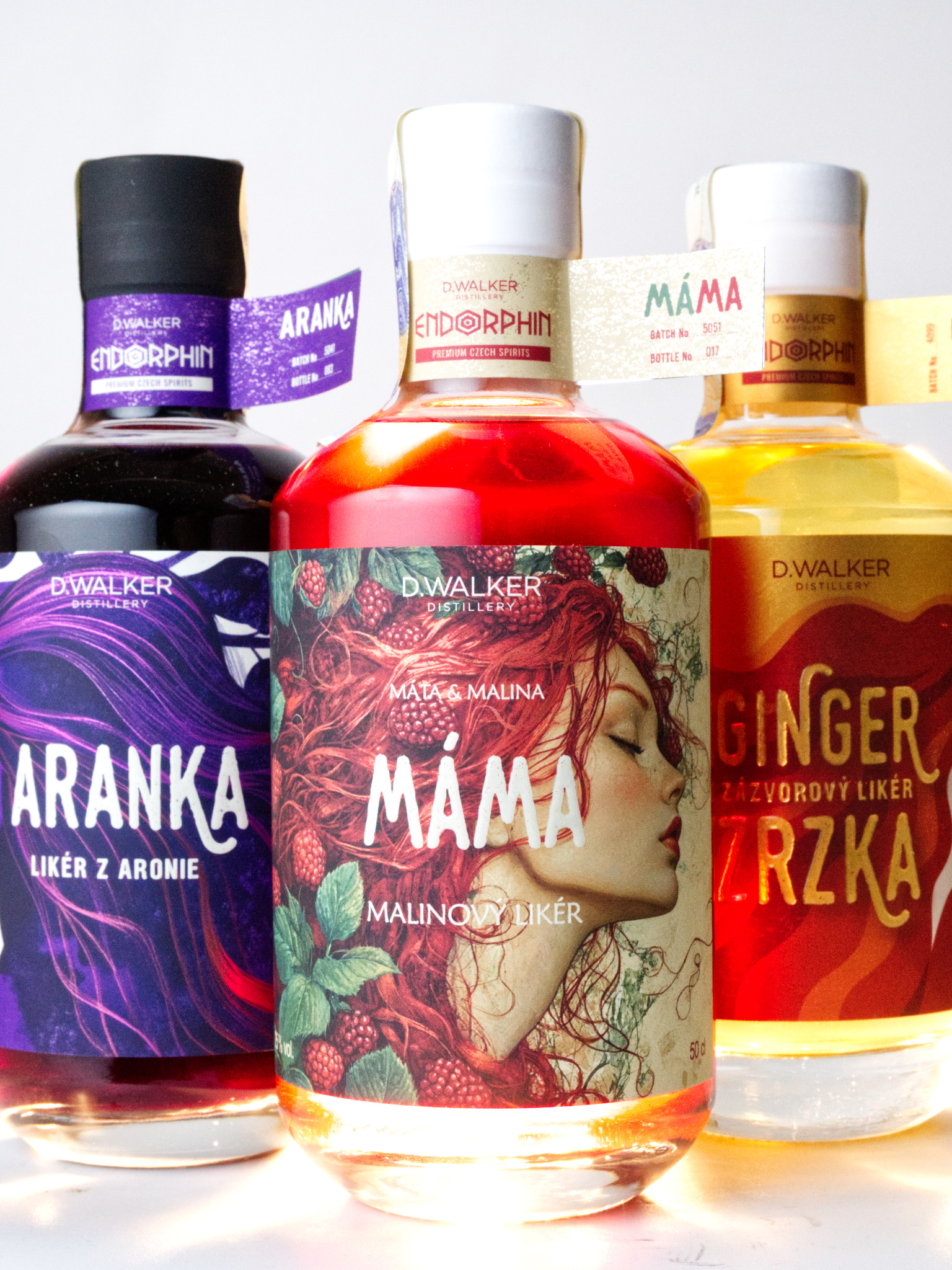 Godet Folle Blanche Antarctica 0,5l 40%