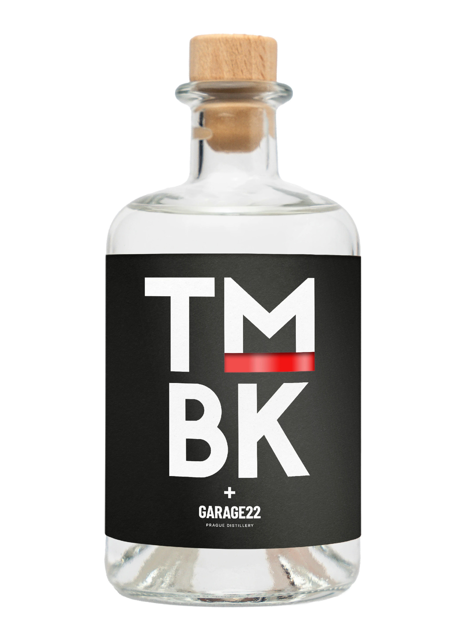 Garage22 + TMBK 42% 0,5l