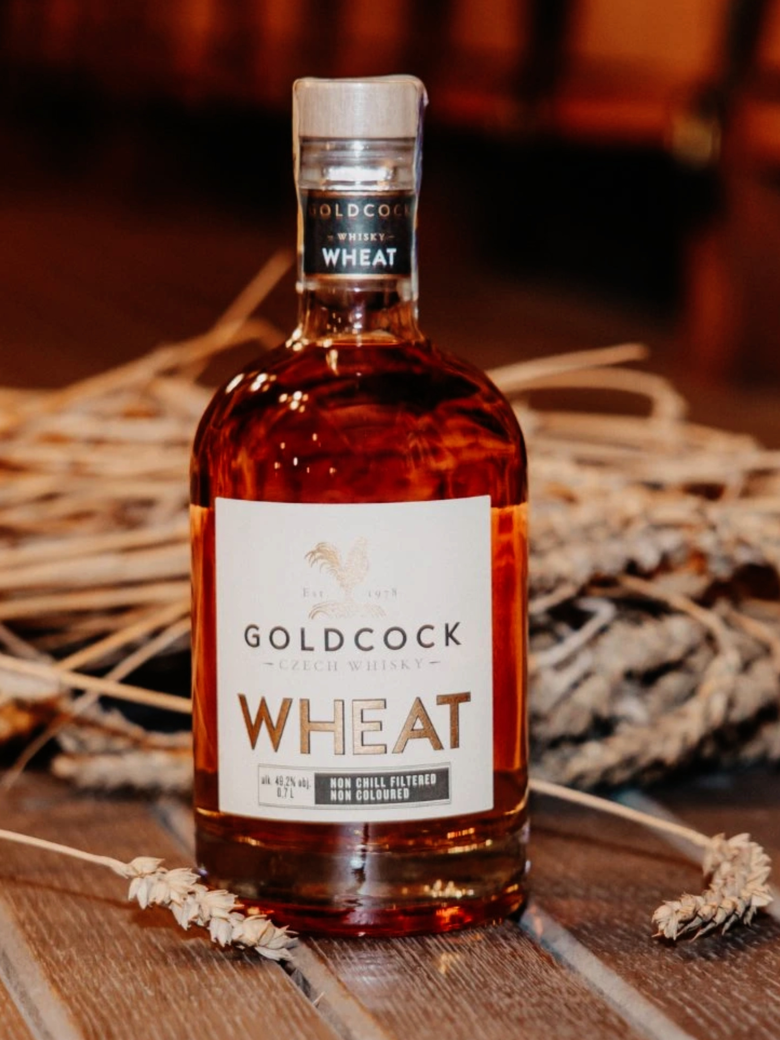 Gruzignac ***** 0,5l 40%