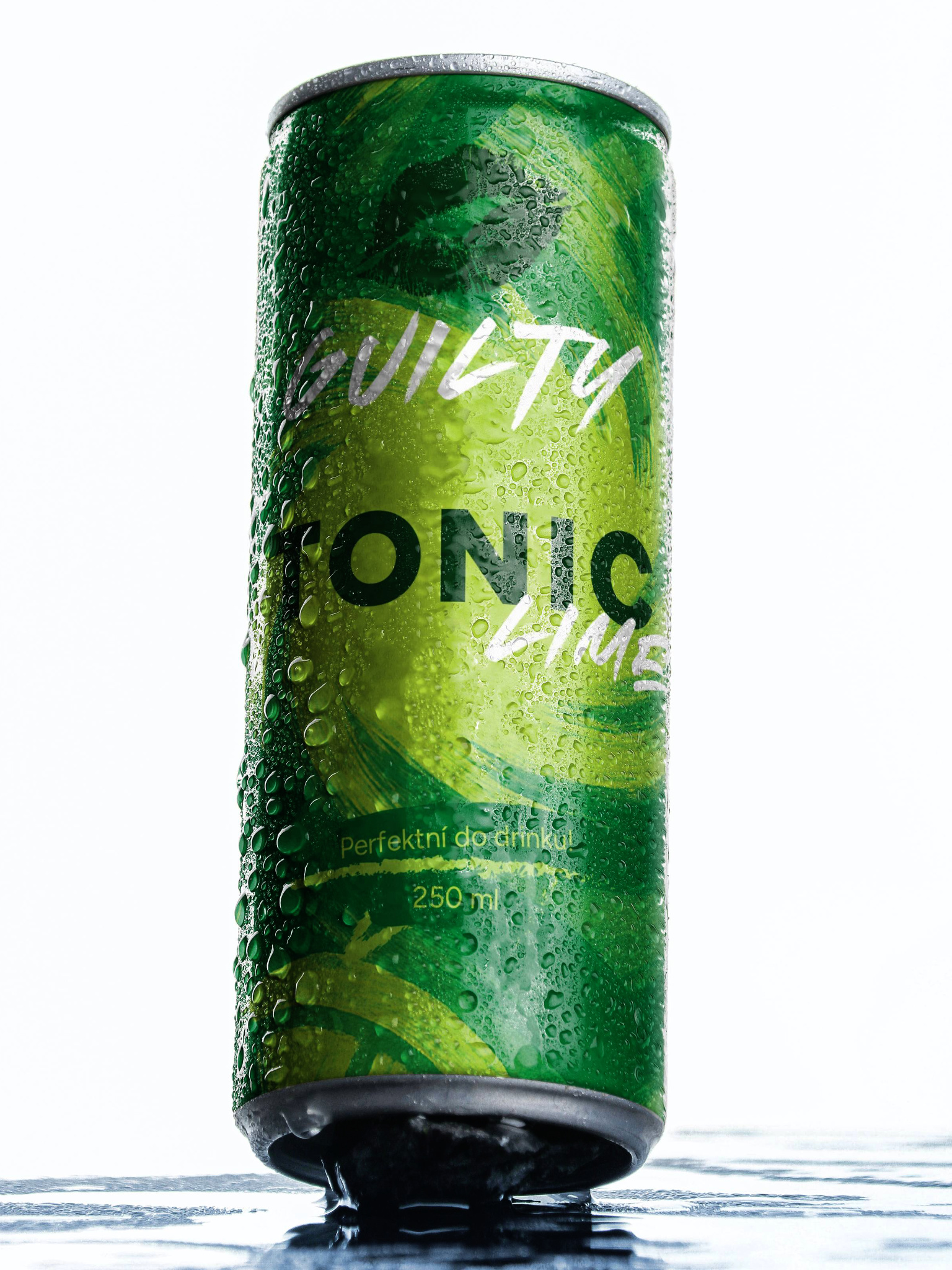 Monin Citron Vert 0,7l