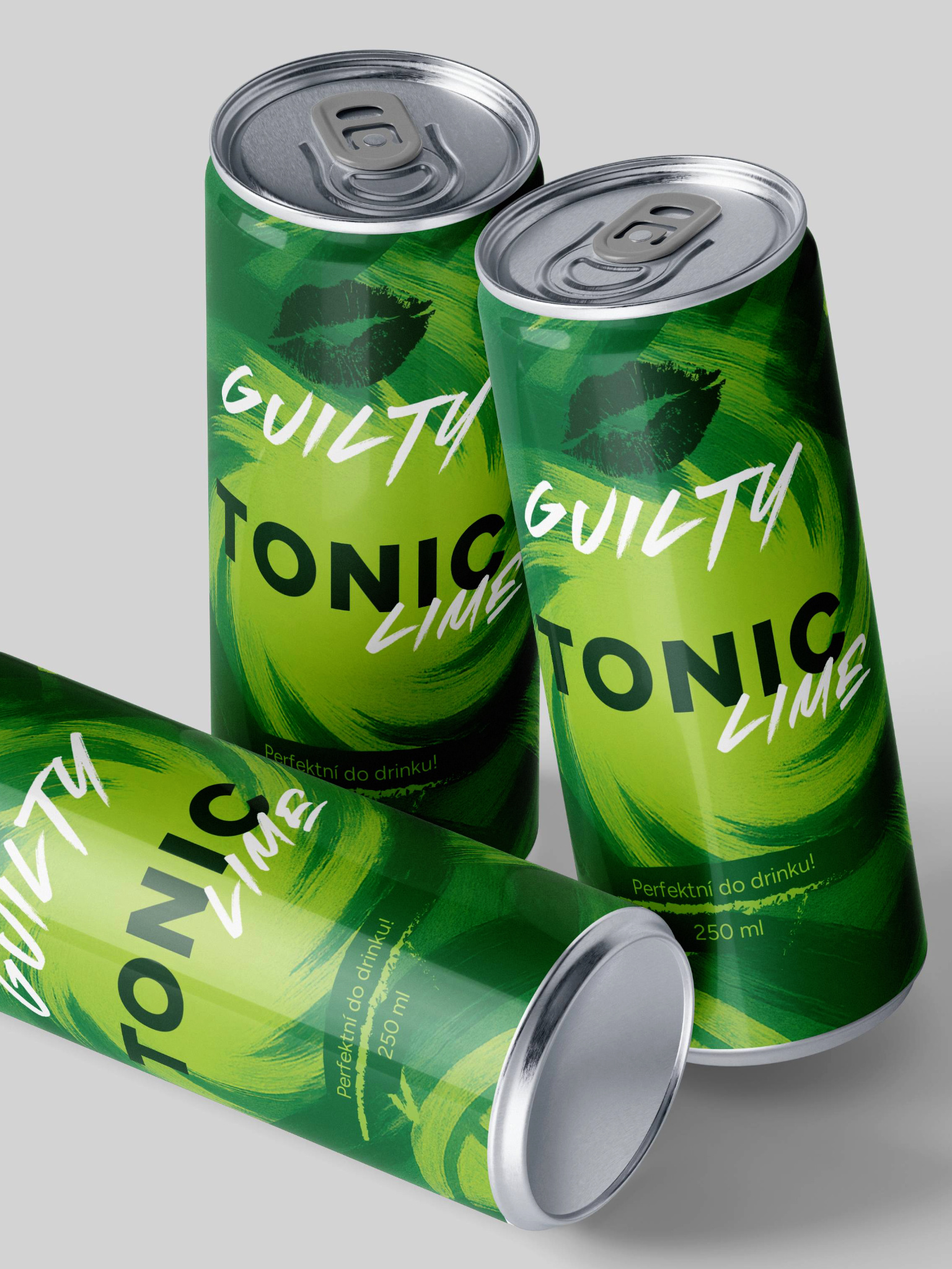 Monin Citron Vert 0,7l