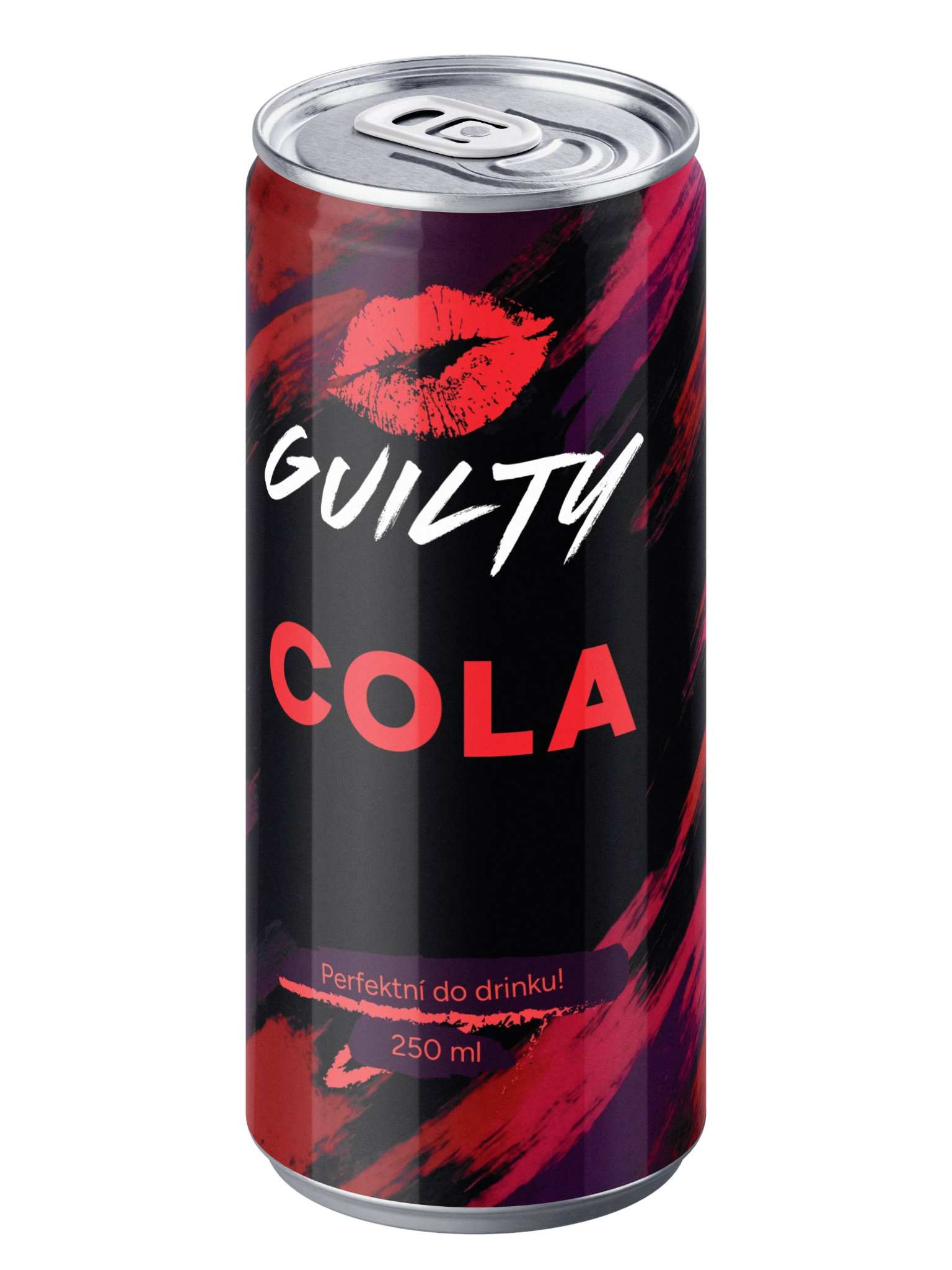 GUILTY Cola 250ml