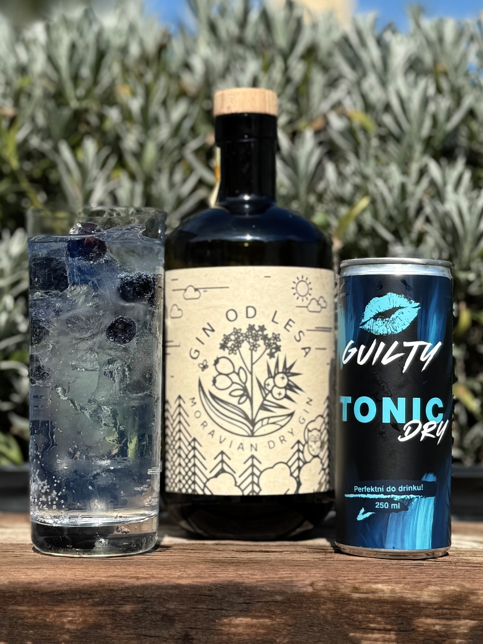 Monin Mandarine 0,7l