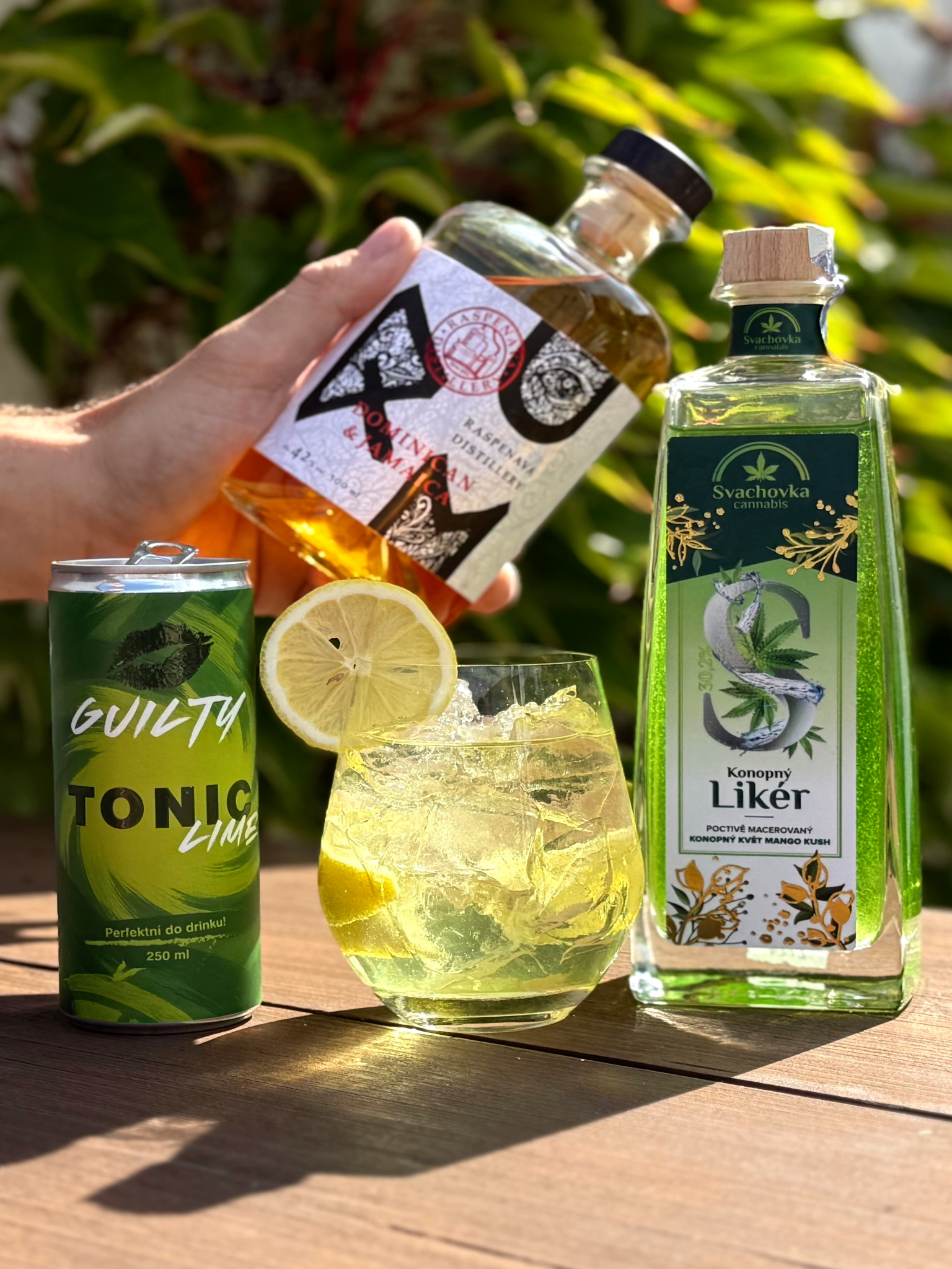 Monin Orange – Pomeranč 0,7l